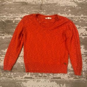Roxy sweater